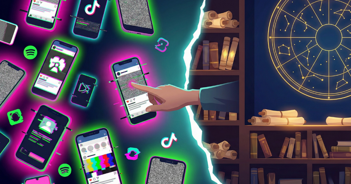 Things Astrology TikTok Gets Wrong (From a Real Astrologer)