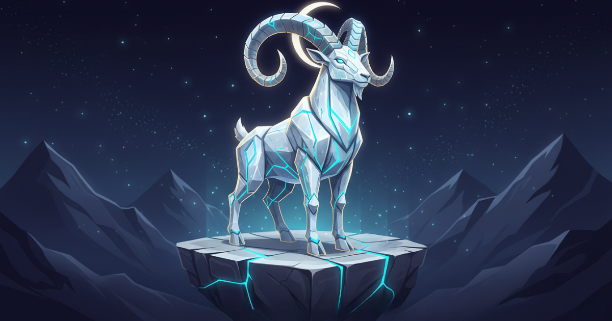 What Does Moon in Capricorn Really Mean? (Beyond the Stereotypes)