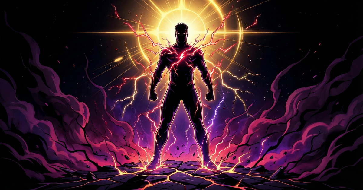 If You Have These 3 Placements, You're Not 'Too Much' - You're Just Powerful